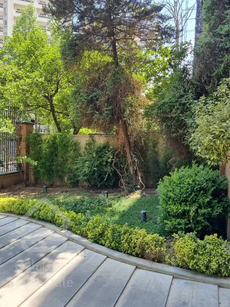 اجاره آپارتمان 185 متری در محمودیه