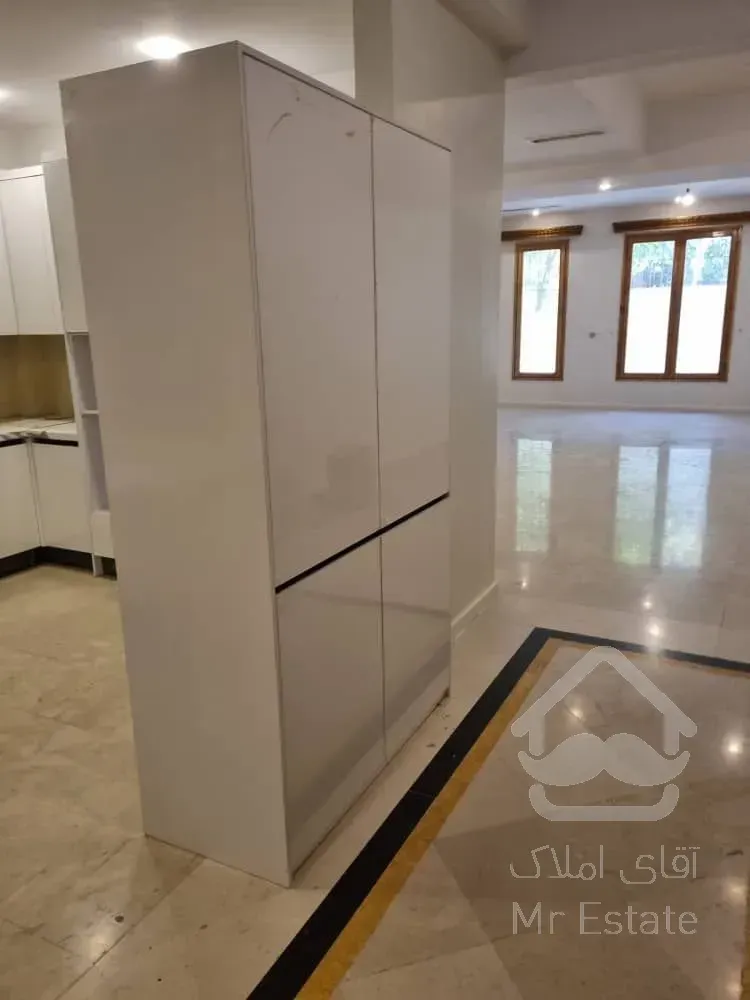 اجاره آپارتمان 185 متری در محمودیه