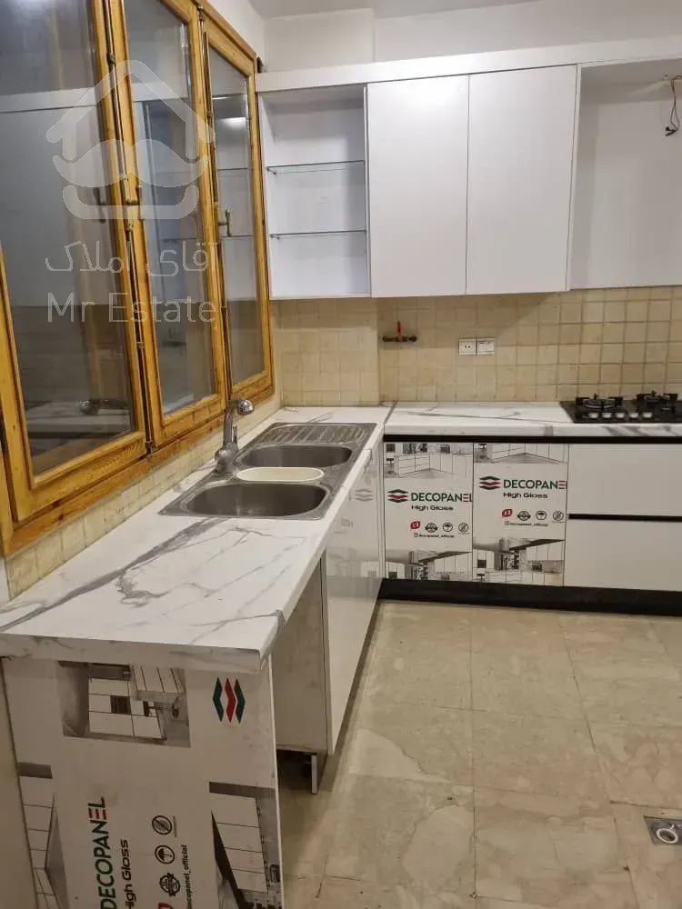 اجاره آپارتمان 185 متری در محمودیه