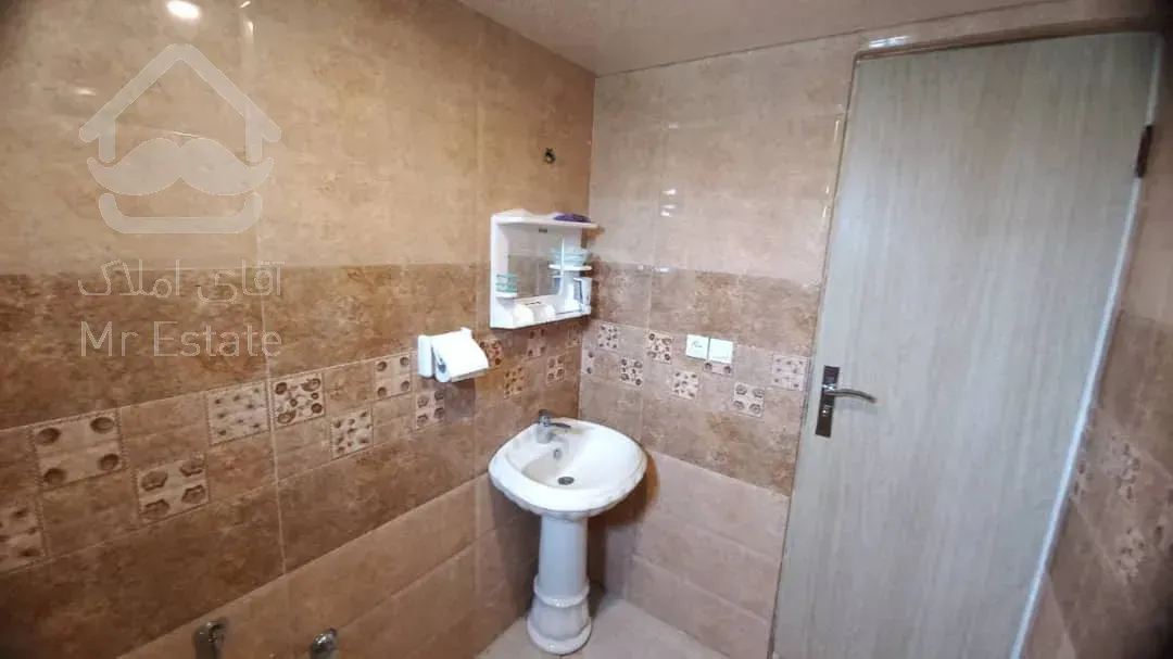 ویلا باغ ایزدشهر  روبروی هتل نارنجستان ایزدشهر