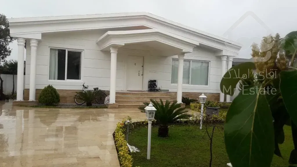 ویلا باغ ایزدشهر  روبروی هتل نارنجستان ایزدشهر