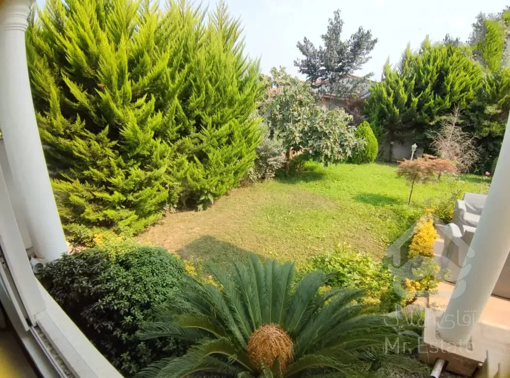 ویلا باغ ایزدشهر  روبروی هتل نارنجستان ایزدشهر