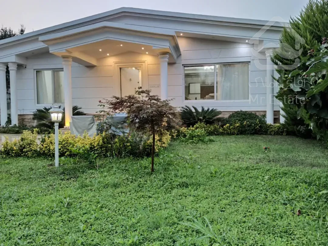 ویلا باغ ایزدشهر  روبروی هتل نارنجستان ایزدشهر