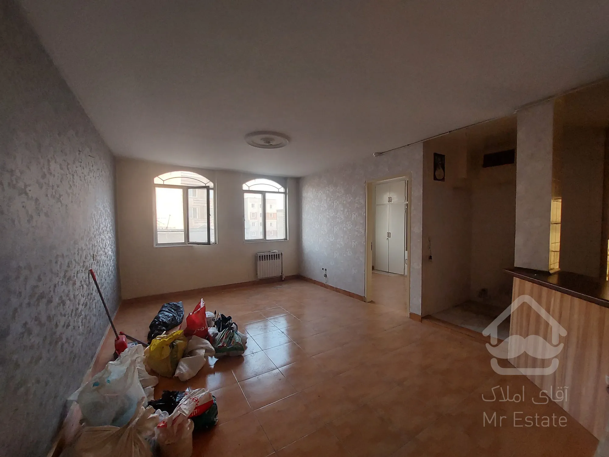 ۵۰ متر فول امکانات شهرزیبا