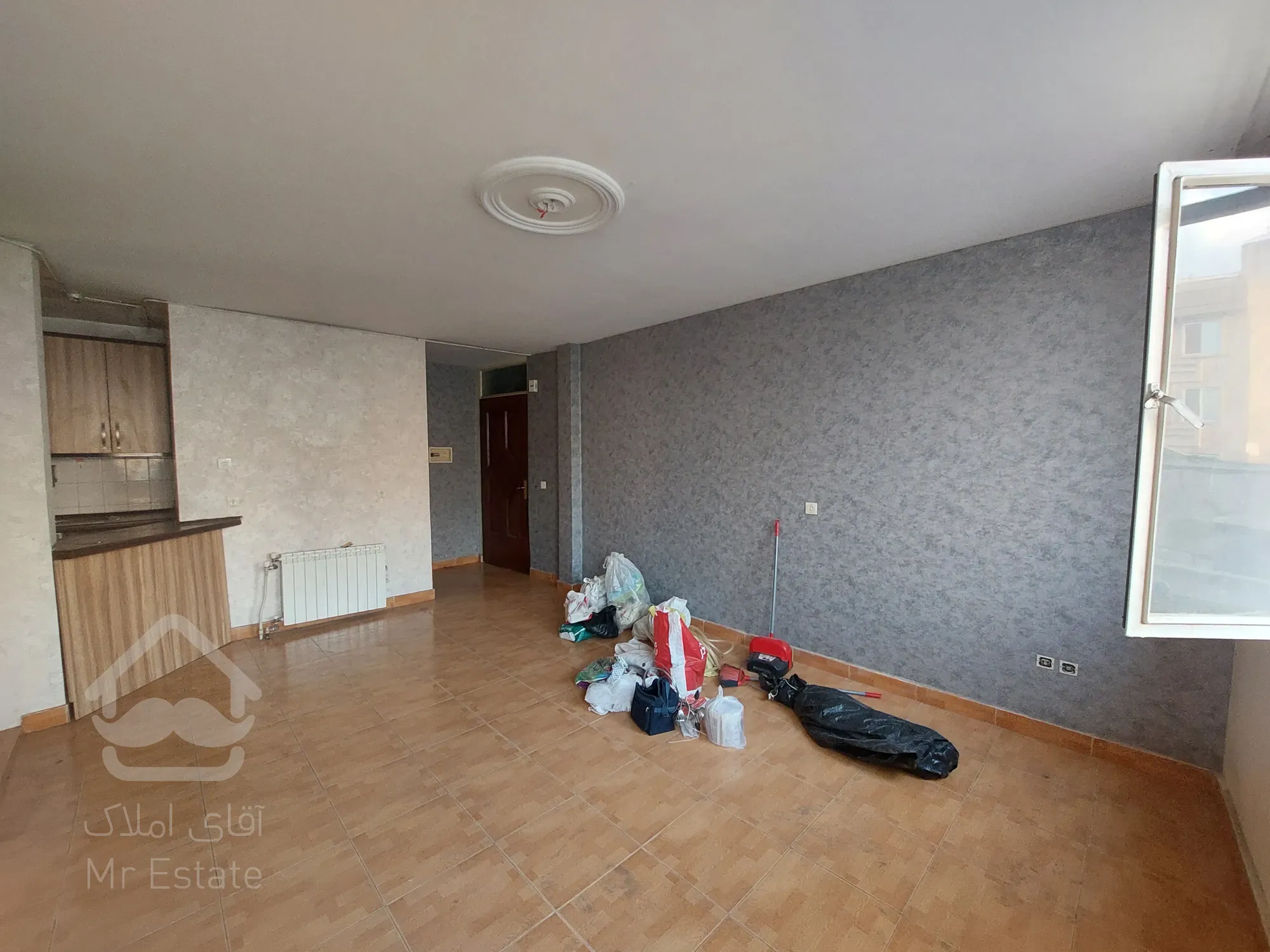 ۵۰ متر فول امکانات شهرزیبا