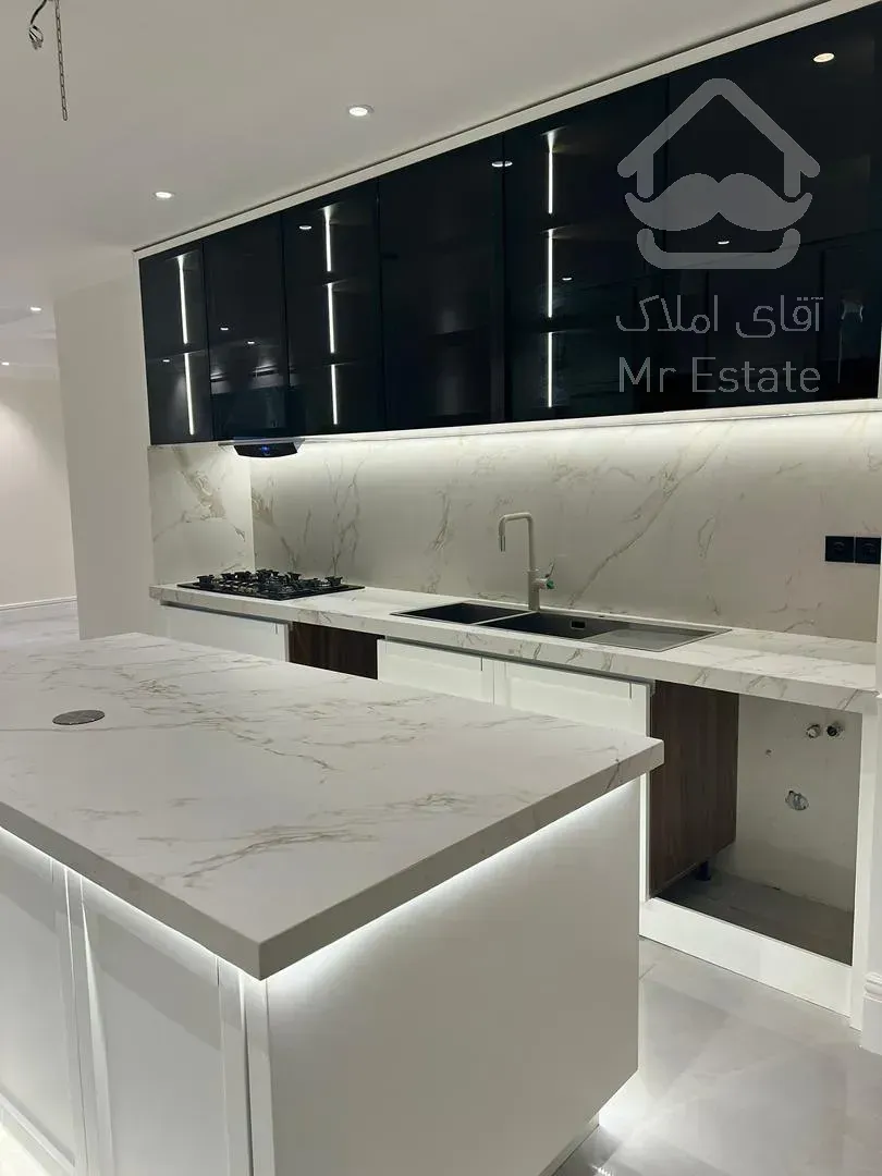 فروش برج باغ ۱۲۷ متری در فرشته