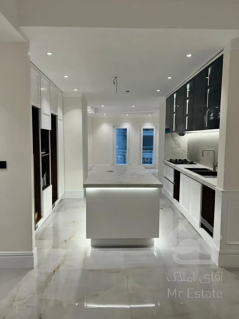 فروش برج باغ ۱۲۷ متری در فرشته