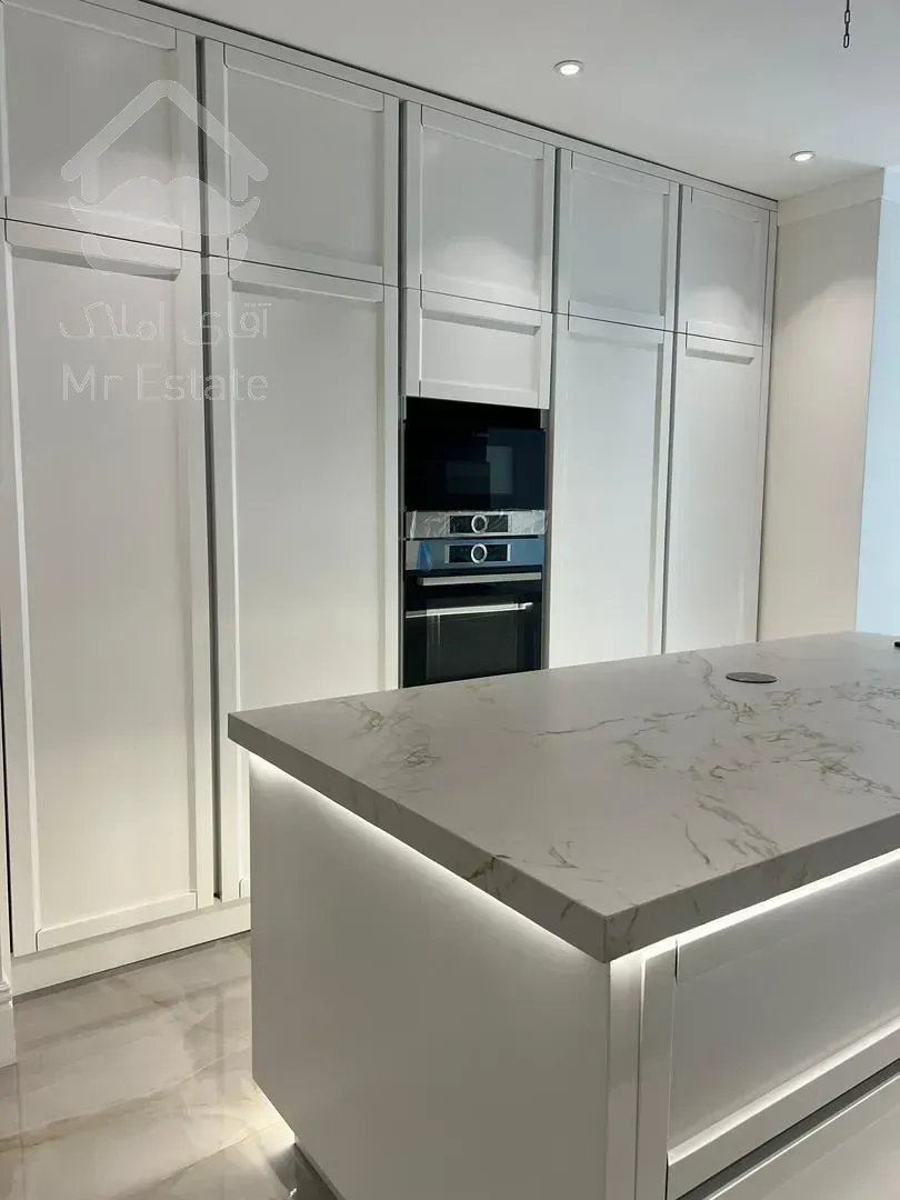 فروش برج باغ ۱۲۷ متری در فرشته