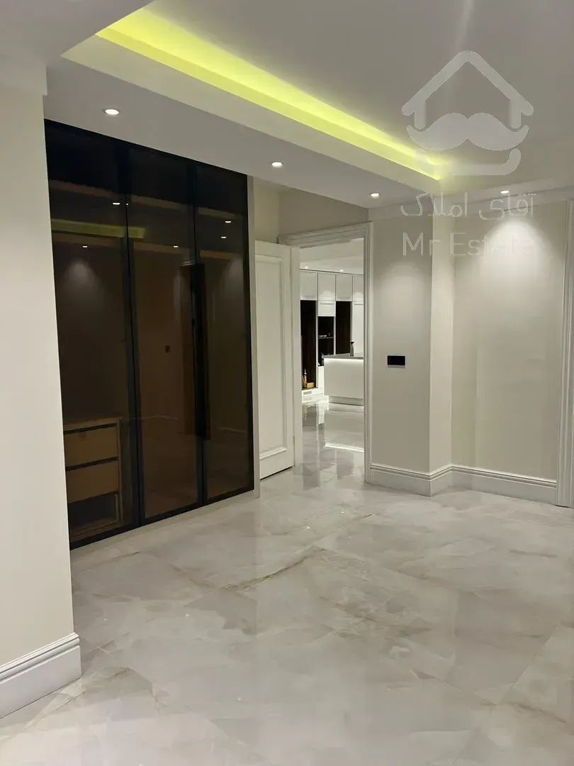 فروش برج باغ ۱۲۷ متری در فرشته