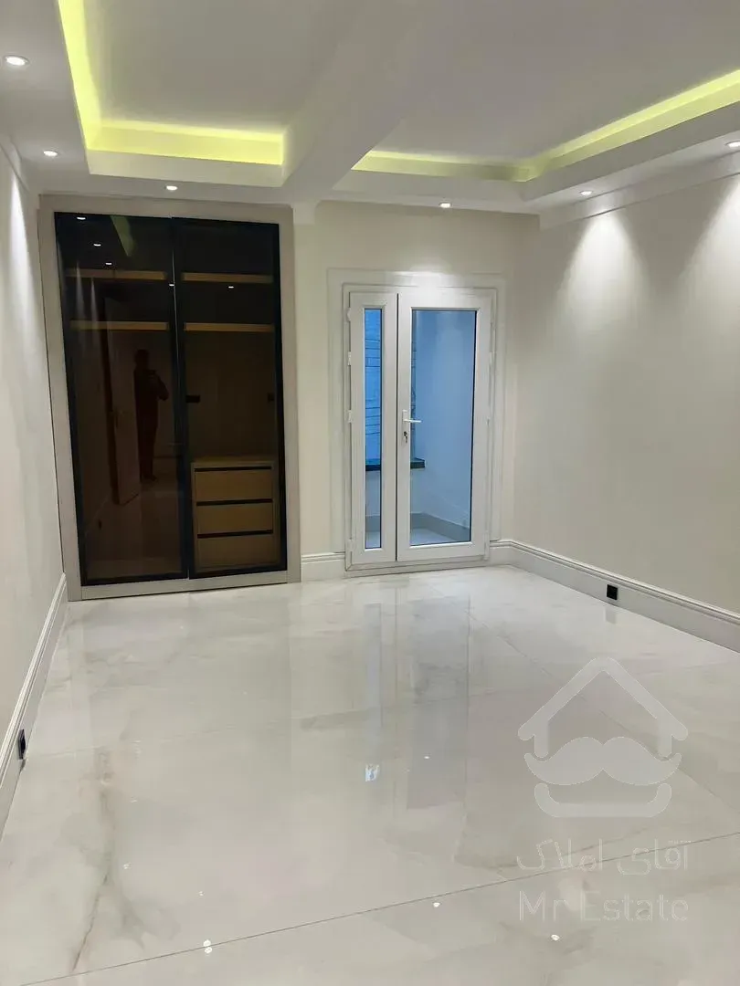 فروش برج باغ ۱۲۷ متری در فرشته