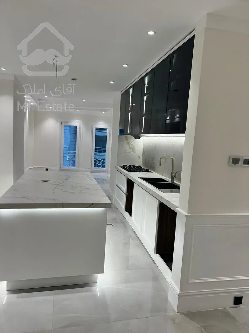 فروش برج باغ ۱۲۷ متری در فرشته