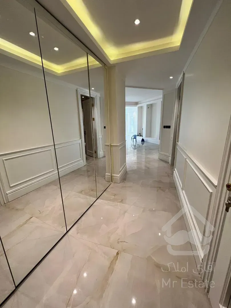 فروش برج باغ ۱۲۷ متری در فرشته