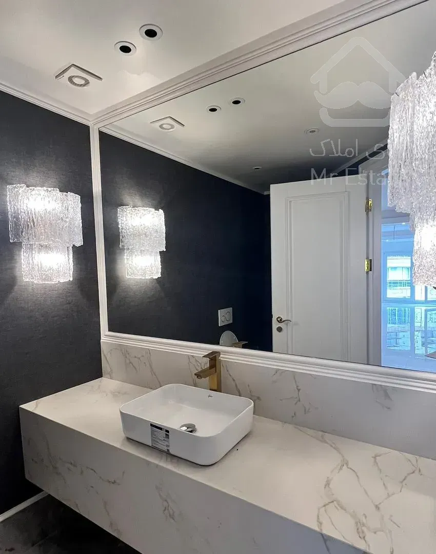 فروش برج باغ ۱۲۷ متری در فرشته