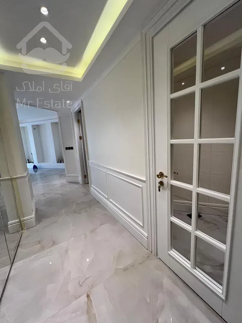 فروش برج باغ ۱۲۷ متری در فرشته