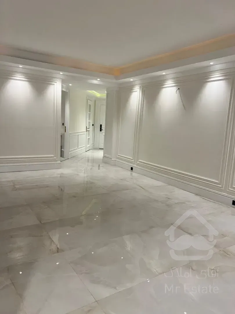 فروش برج باغ ۱۲۷ متری در فرشته