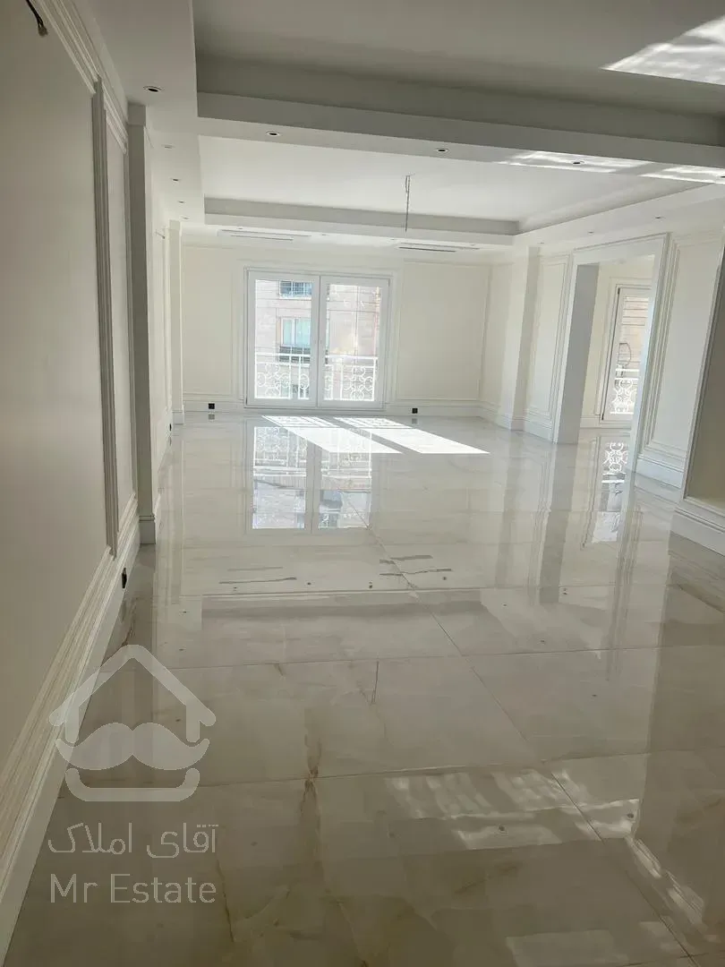 فروش برج باغ ۱۲۷ متری در فرشته