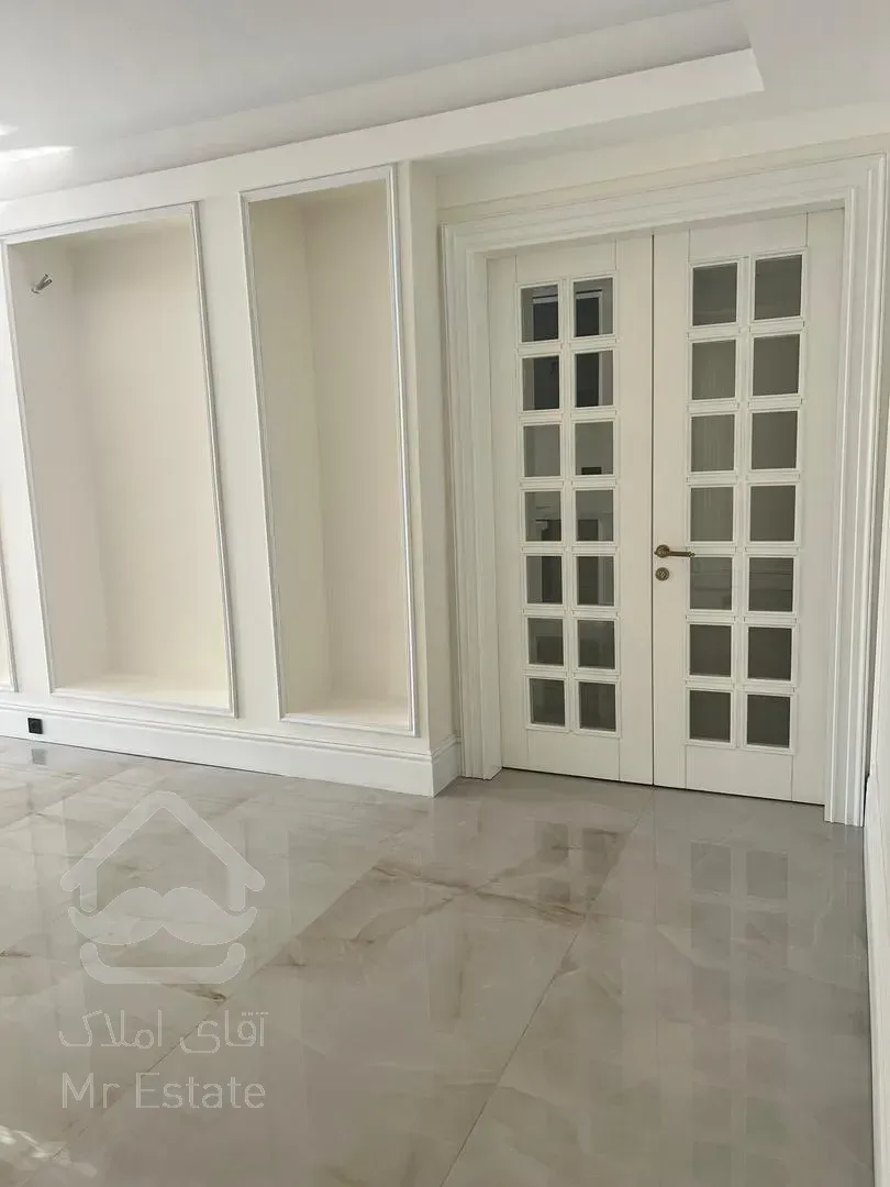 فروش برج باغ ۱۲۷ متری در فرشته