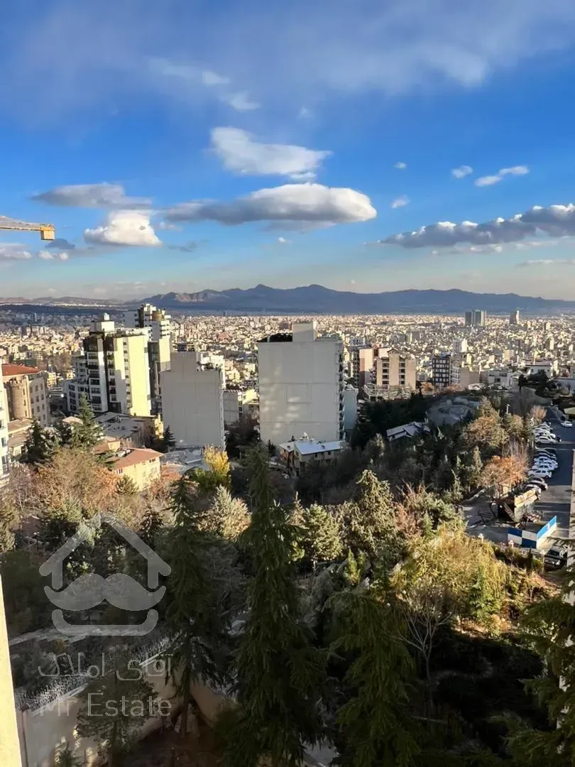 فروش برج باغ ۱۲۷ متری در فرشته