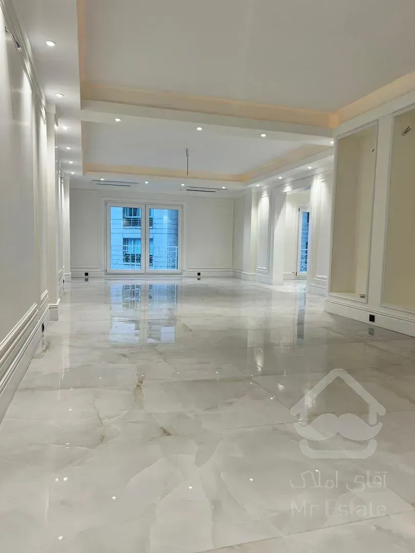 فروش برج باغ ۱۲۷ متری در فرشته