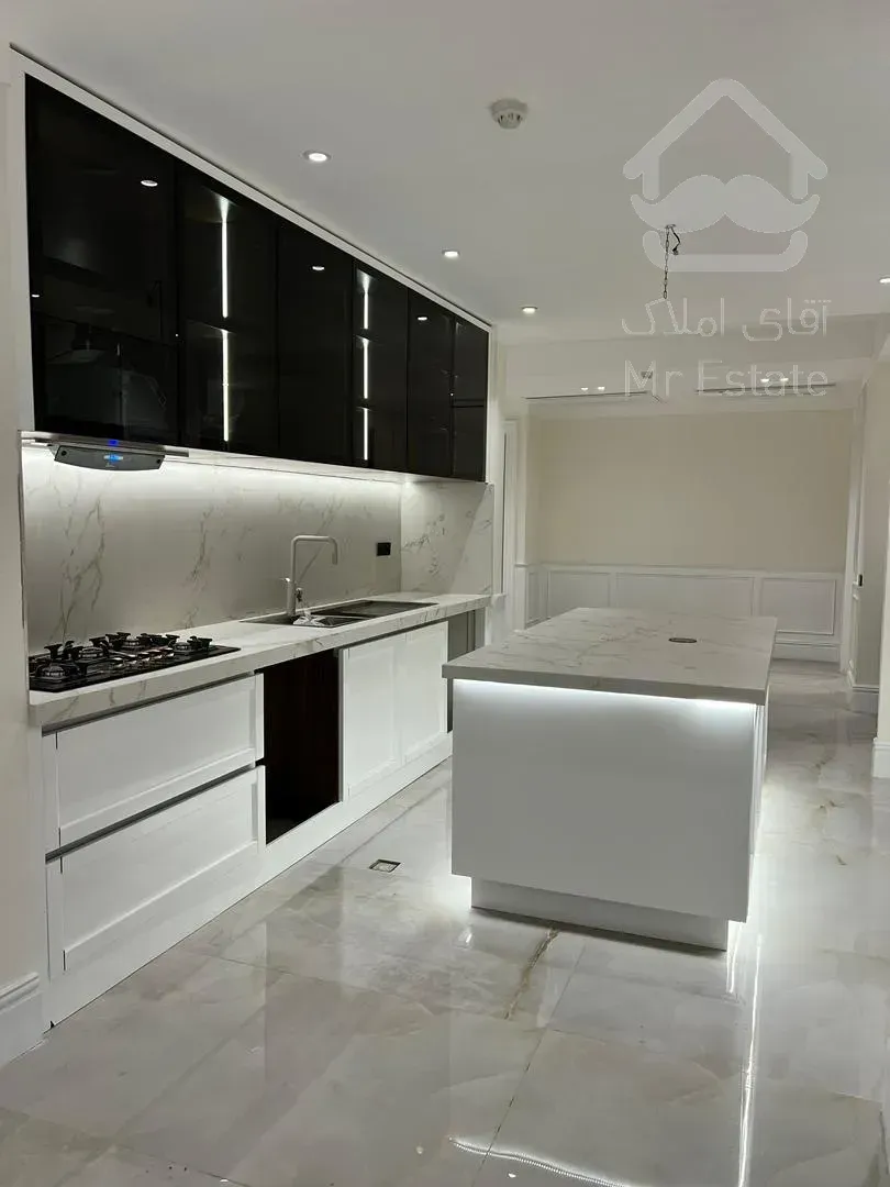 فروش برج باغ ۱۲۷ متری در فرشته