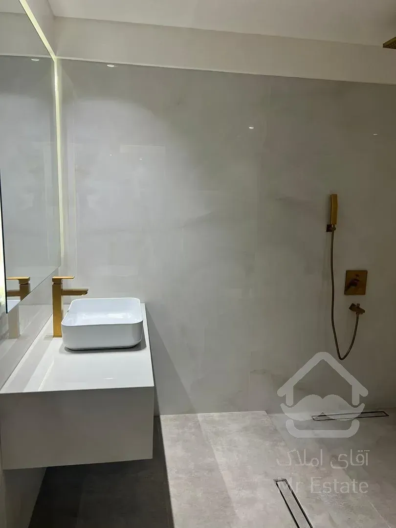 فروش برج باغ ۱۲۷ متری در فرشته