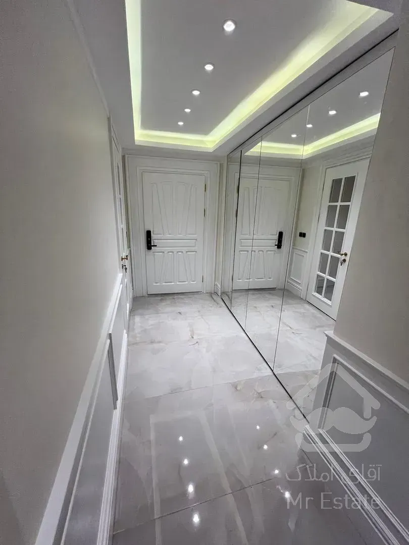 فروش برج باغ ۱۲۷ متری در فرشته