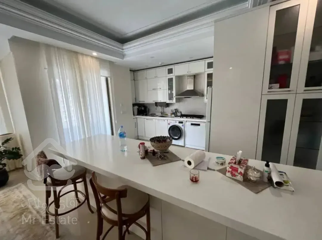 اجاره برج ۱۴۰ متری با ویو بی نظیر در ولنجک