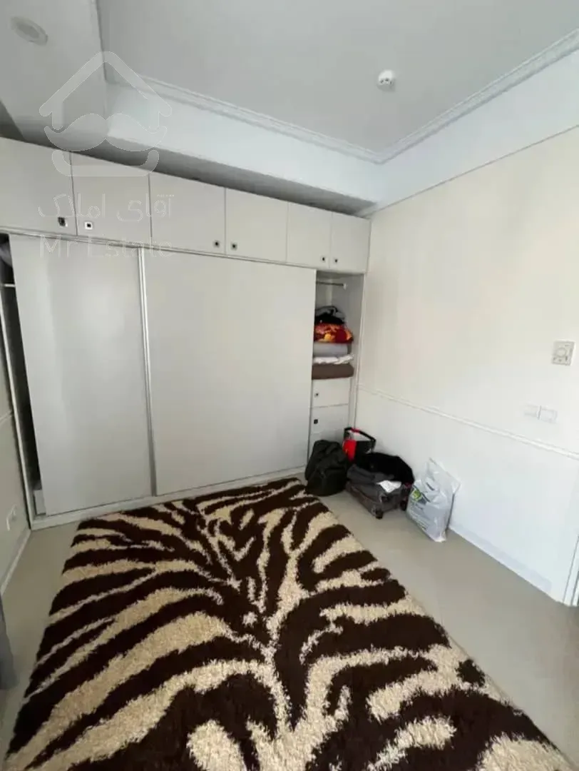 اجاره برج ۱۴۰ متری با ویو بی نظیر در ولنجک