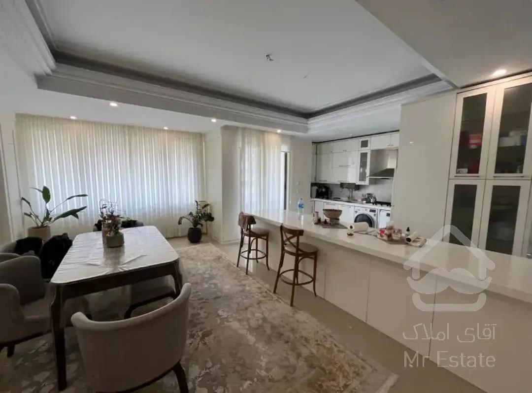 اجاره برج ۱۴۰ متری با ویو بی نظیر در ولنجک