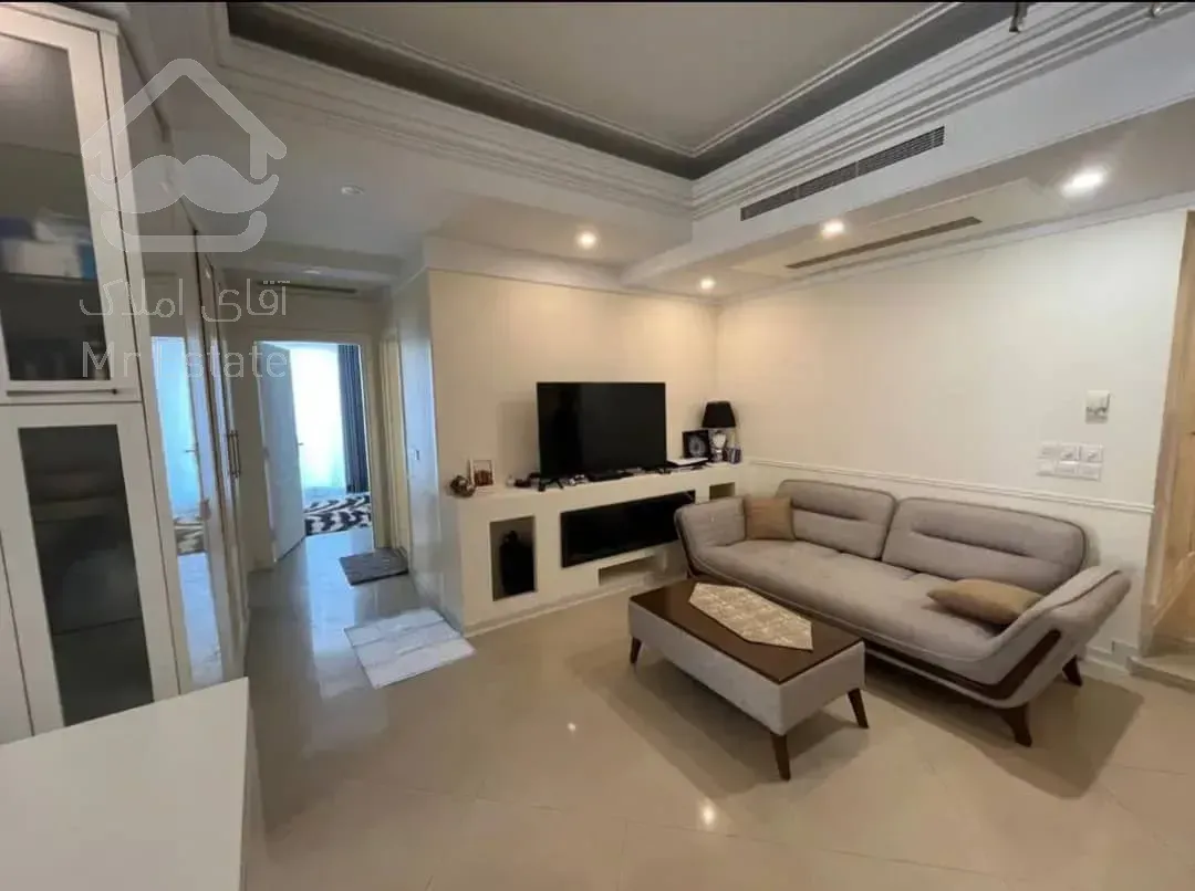 اجاره برج ۱۴۰ متری با ویو بی نظیر در ولنجک