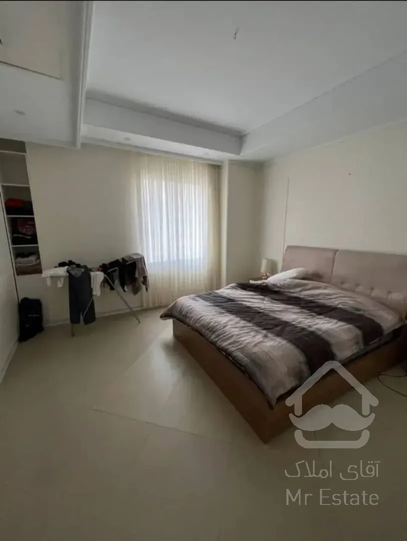 اجاره برج ۱۴۰ متری با ویو بی نظیر در ولنجک