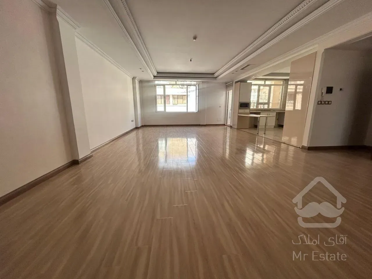 اجاره آپارتمان ۱۳۵ متری در ولنجک