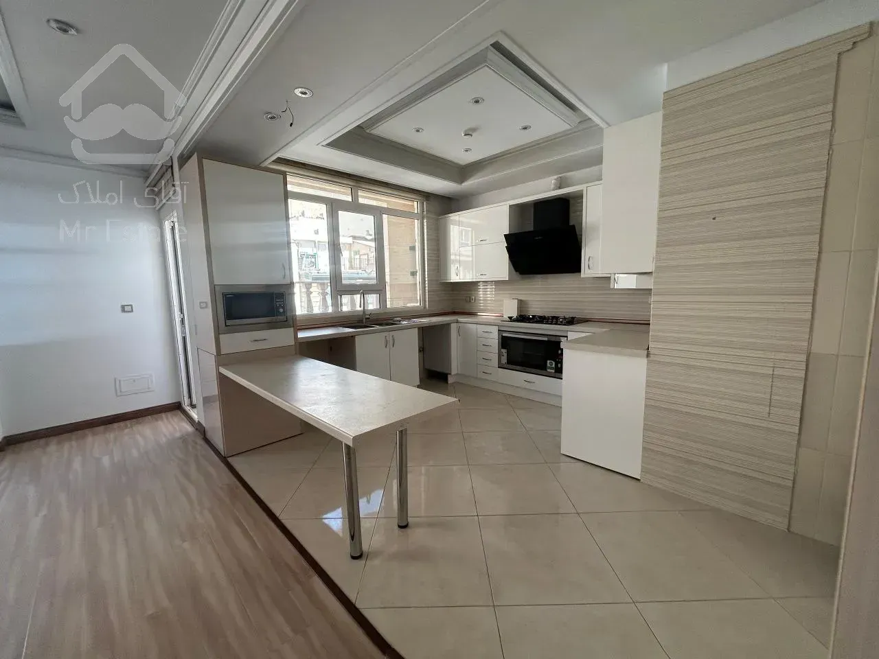 اجاره آپارتمان ۱۳۵ متری در ولنجک