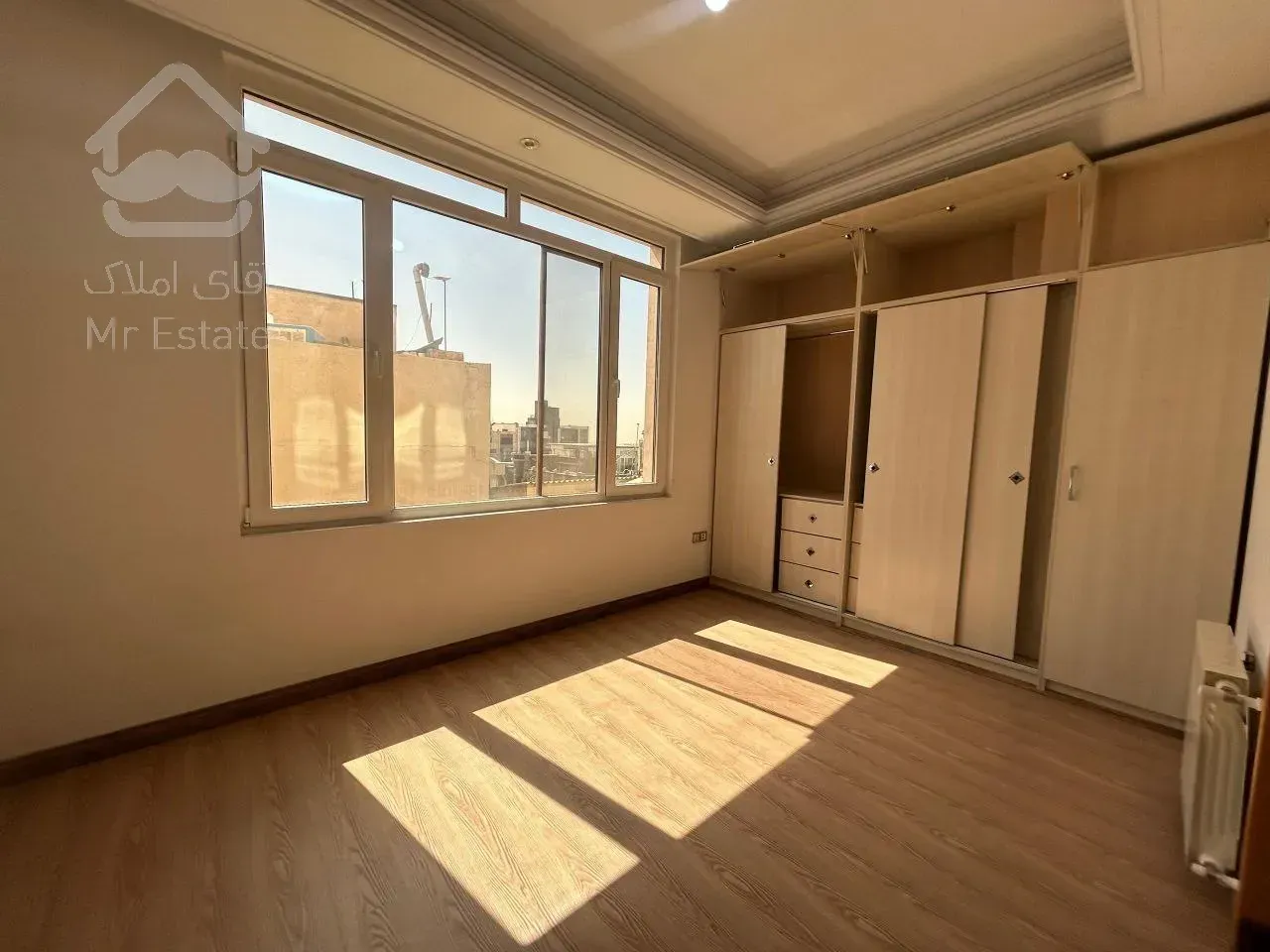 اجاره آپارتمان ۱۳۵ متری در ولنجک