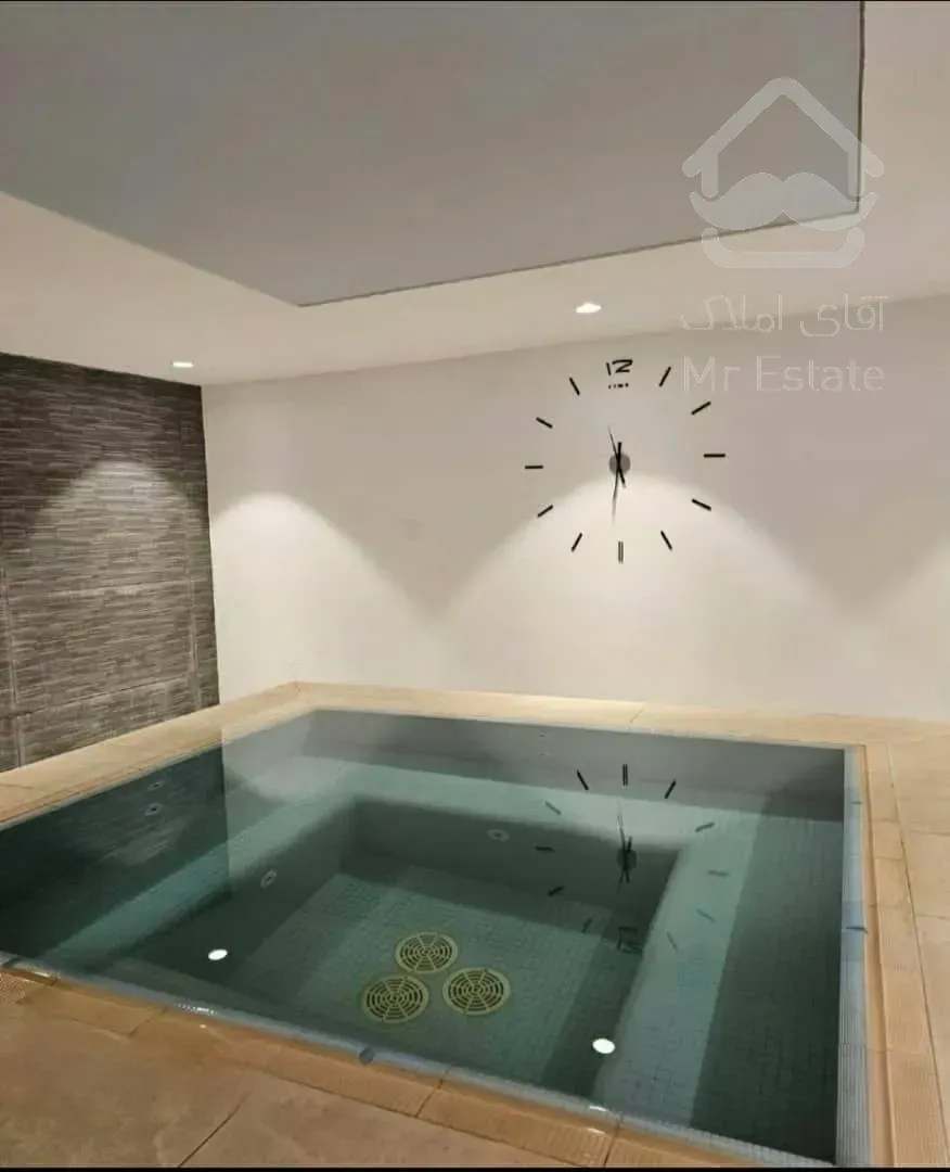 اجاره آپارتمان ۴۰۰ متری در زعفرانیه