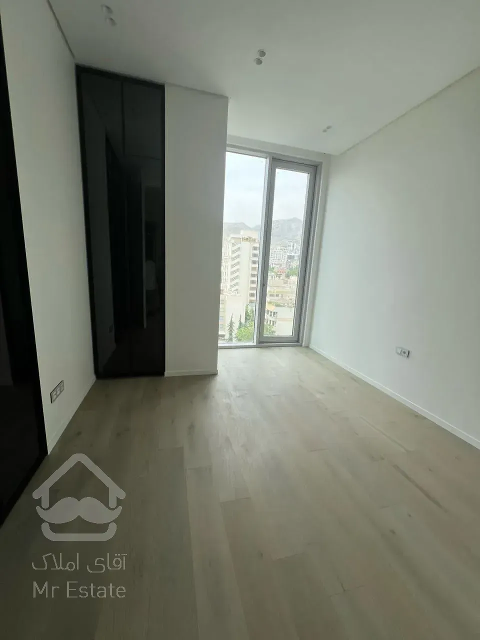 اجاره آپارتمان ۴۰۰ متری در زعفرانیه