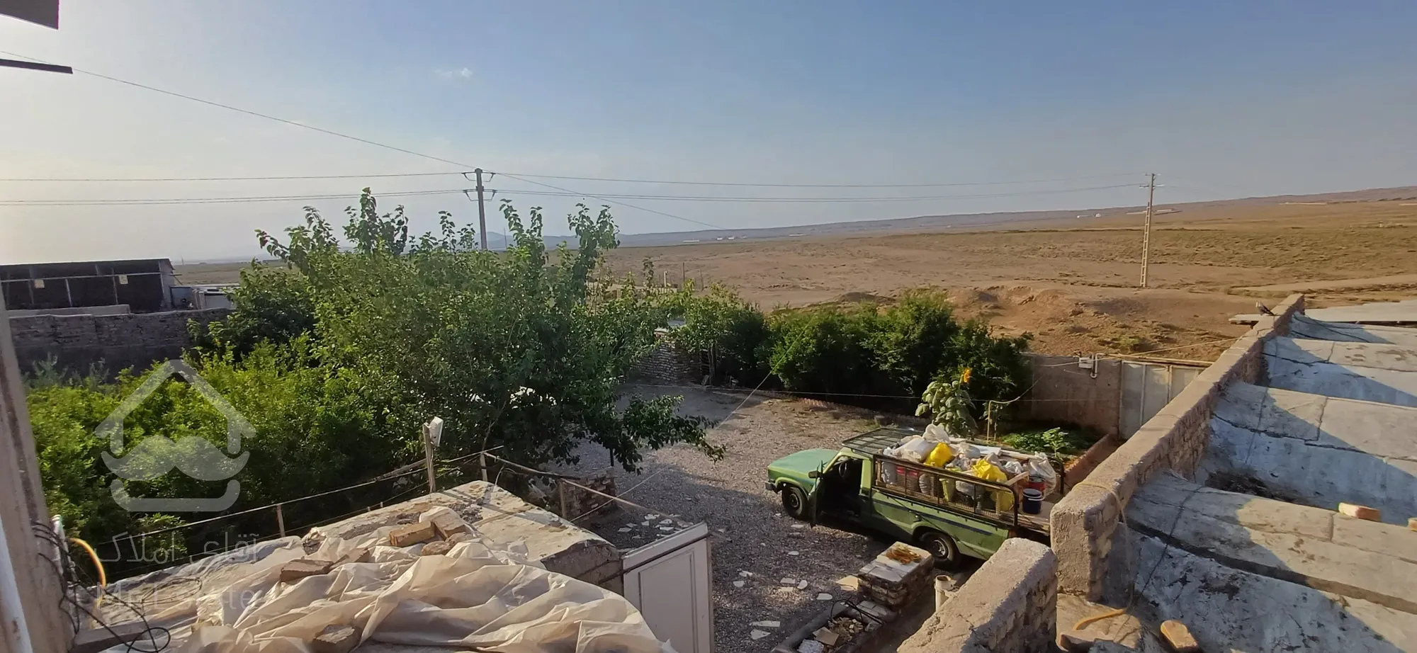 ۶۳۰ متری سنددار