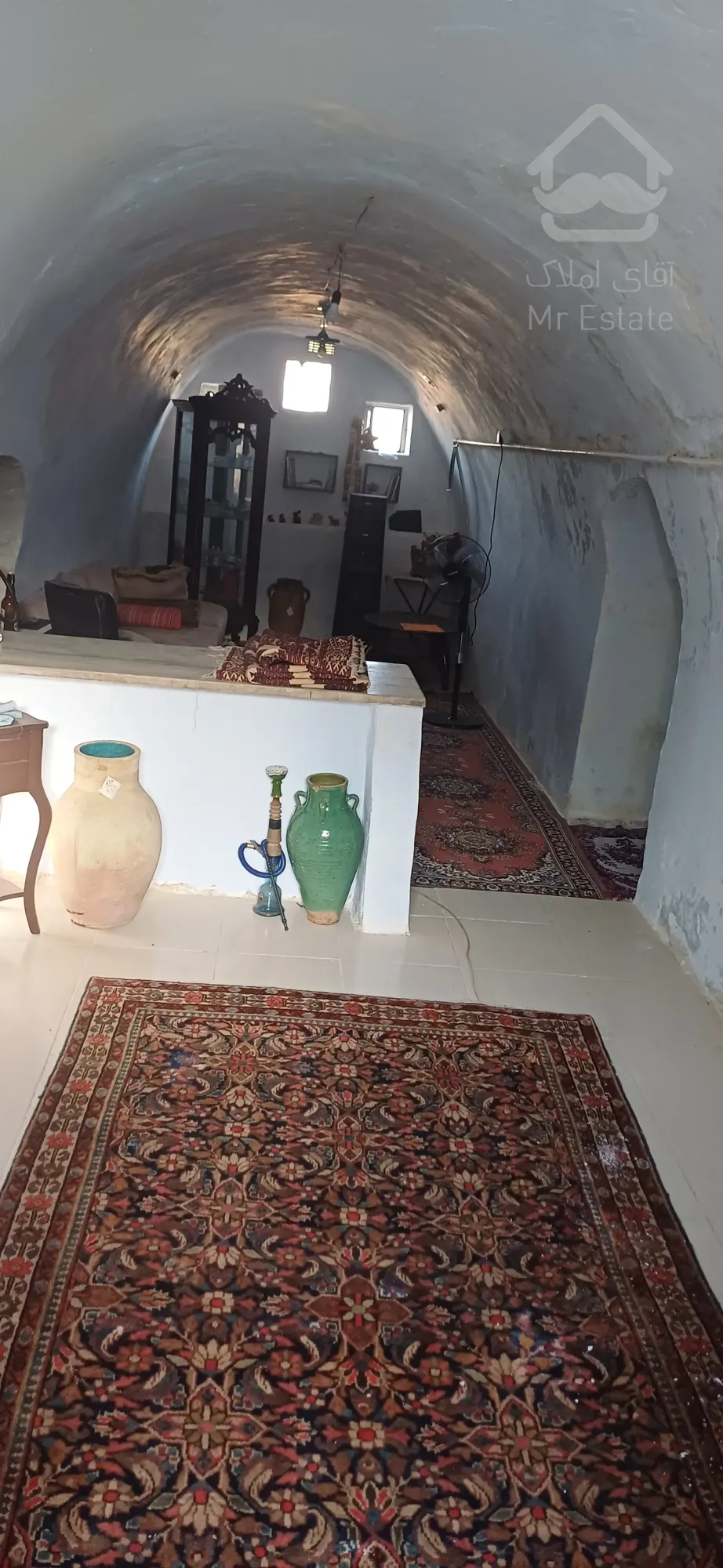 ۶۳۰ متری سنددار