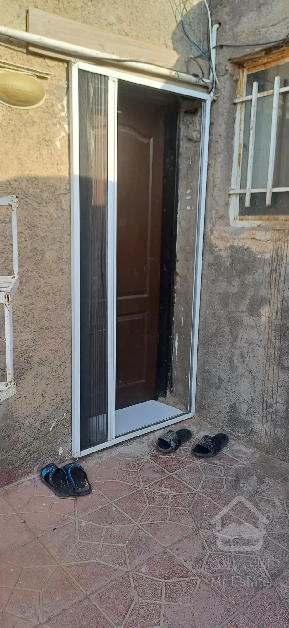 ۶۳۰ متری سنددار