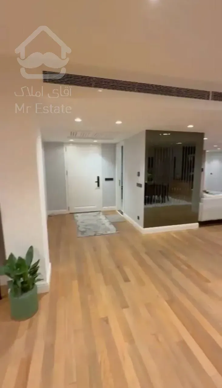 رهن آپارتمان ۲۶۴ متری در فرشته