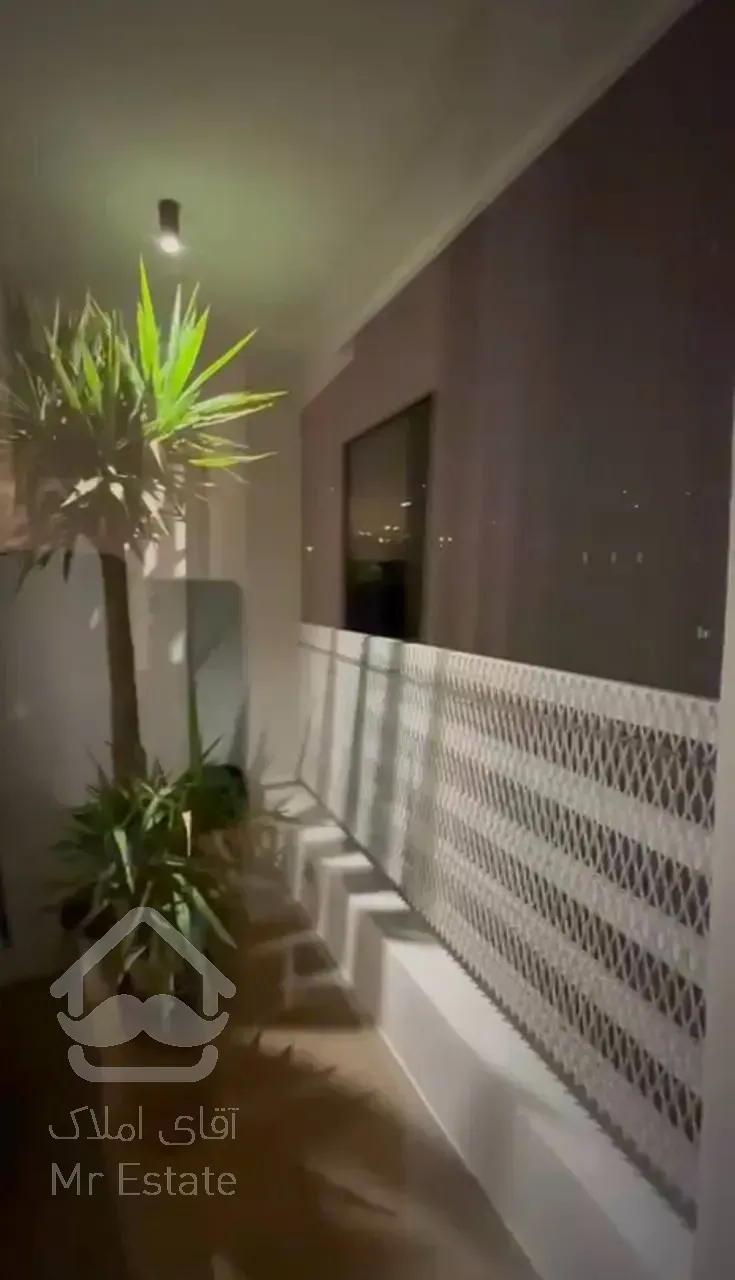 رهن آپارتمان ۲۶۴ متری در فرشته