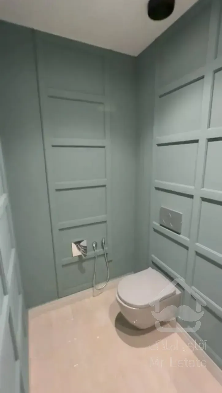 رهن آپارتمان ۲۶۴ متری در فرشته