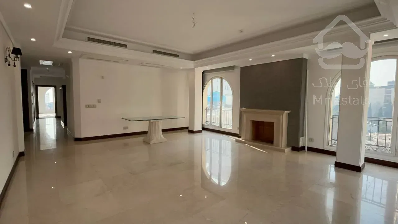 اجاره آپارتمان ۱۷۵ متری در ولنجک