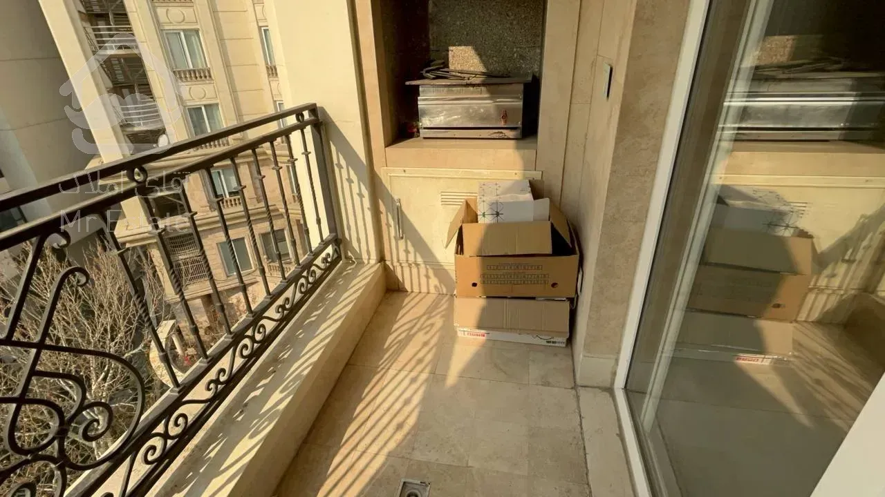 اجاره آپارتمان ۱۷۵ متری در ولنجک