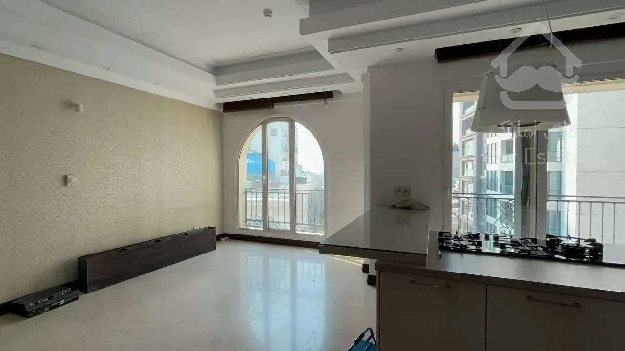 اجاره آپارتمان ۱۷۵ متری در ولنجک