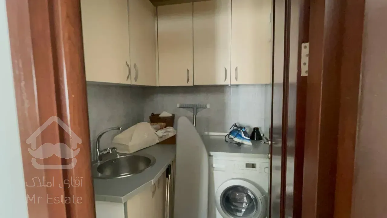 اجاره آپارتمان ۱۷۵ متری در ولنجک