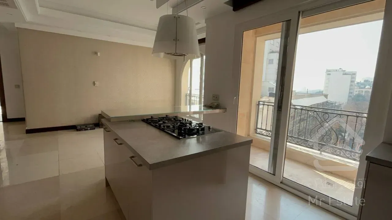 اجاره آپارتمان ۱۷۵ متری در ولنجک