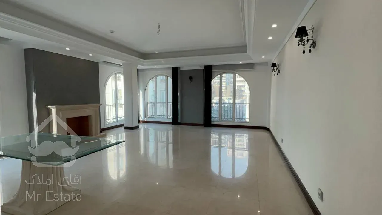 اجاره آپارتمان ۱۷۵ متری در ولنجک