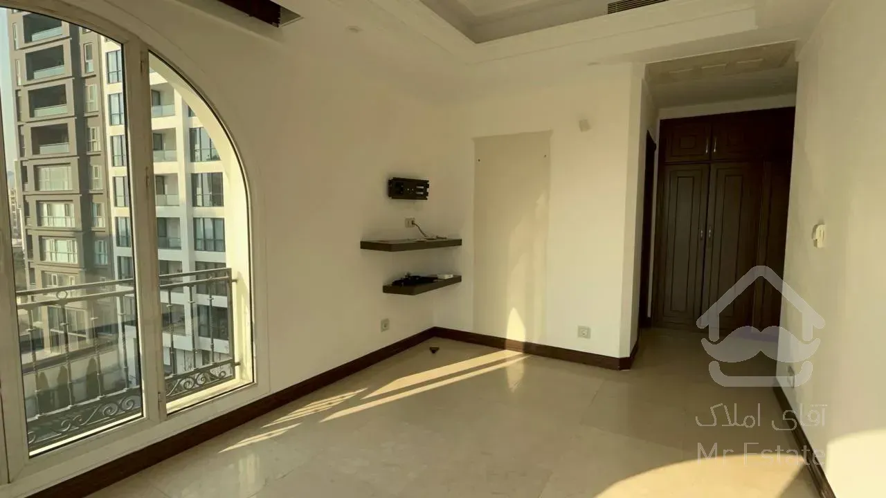 اجاره آپارتمان ۱۷۵ متری در ولنجک