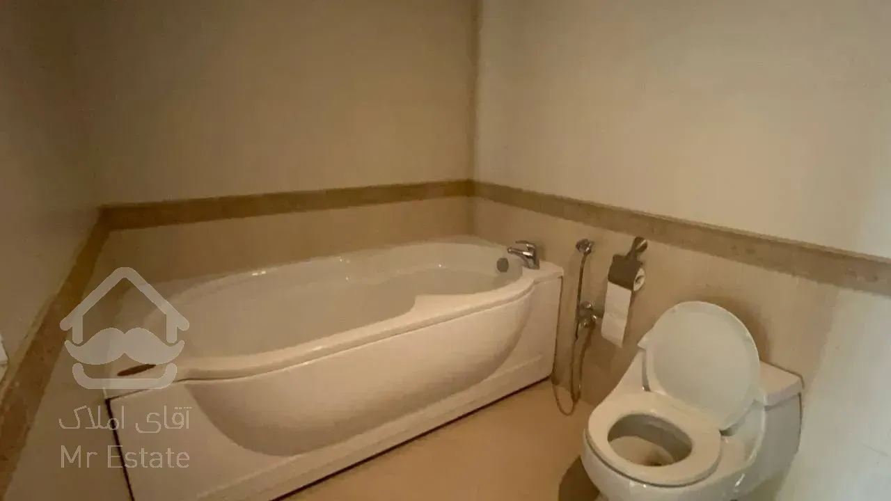 اجاره آپارتمان ۱۷۵ متری در ولنجک